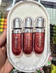 تصویر لیپ گلاس طرح کیکو - شماره 6 lip gloss