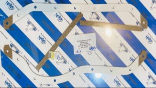 تصویر واشر کارتر بنز 10تن 