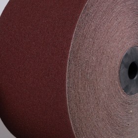 تصویر سنباده رولی کلینگ اسپور گرید P60 عرض ۱۵ سانتی متر 