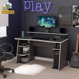 تصویر میز گیمینگ کد DGP13 