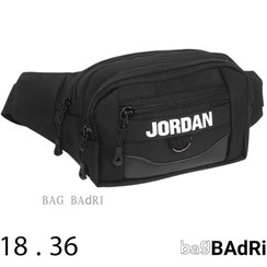 تصویر کیف کمری مردانه کد 1912 