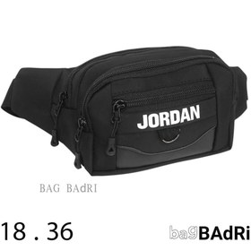 تصویر کیف کمری مردانه کد 1912 