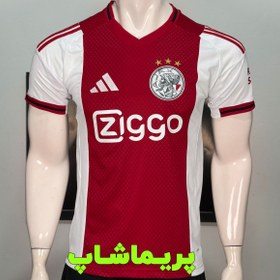 تصویر خرید لباس آژاکس 2026 