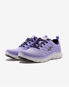 تصویر کتانی تمرین و دویدن زنانه اسکیچرز Skechers اورجینال 149610 LAV 