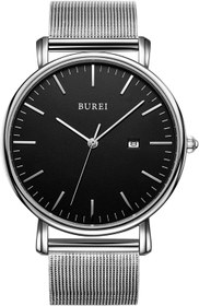 Burei men's fashion discount minimalist wrist watch