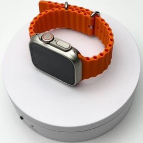 تصویر ساعت هوشمند مدل اولترا سری 8 ا Watch 8 Ultra Smart Watch Watch 8 Ultra Smart Watch