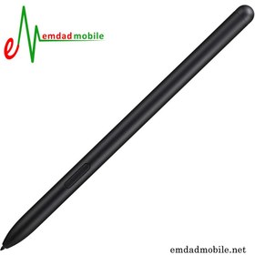 تصویر قلم لمسی Samsung Galaxy Tab S7 T870 