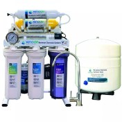 تصویر قیمت دستگاه تصفیه کننده آب زینود مدل ATS505HB| سارنیاواتر 