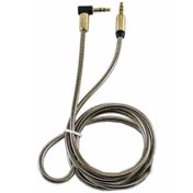 تصویر کابل AUX فلزی EARLDOM 