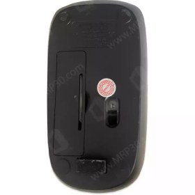 تصویر ماوس بی سیم ای نت Wireless Mouse Enet استوک 