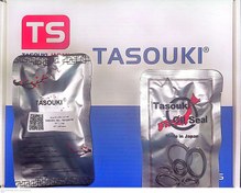 تصویر کاسه نمد ماهک دنده (میل تعویض) پراید تیبا ساینا 