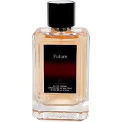 تصویر عطر مردانه متئوس Future EDP 110ml Matheus 