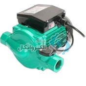 تصویر پمپ 0.12 HP تقویت فشار خطی ویلو مدل PB-088EA 