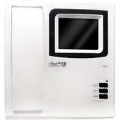 تصویر مانیتور آیفون تصویری الکتروپیک 1286 V2 Door Phone Eelectropeyk 1286 V2