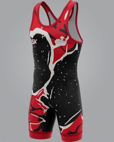 تصویر دوبنده کشتی 