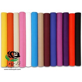 تصویر الیاف سوزنی 5متری 