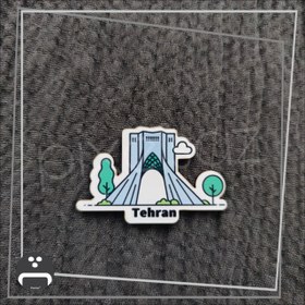 تصویر تهران 