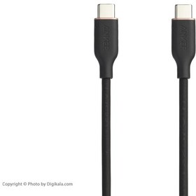 تصویر کابل USB-c انکر مدل A 8852 طول 0.9 متر 