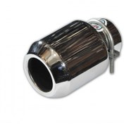 تصویر سر اگزوز رنو 