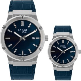 تصویر ساعت ست لاکسمی 8126 LAXMI 