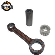 تصویر شاتون موتور کراس یاماها وایزد YAMAHA YZ125 2005/2008 برند YAMAHA GENUINE 