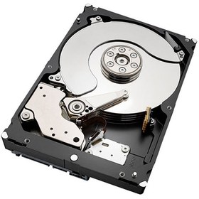 تصویر هارددیسک اینترنال 8 ترابایتی ST8000NM000A سیگیت (اینترپرایز) Seagate Enterprise Exos 8TB ST8000NM000A Internal Hard Drive