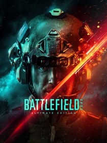 تصویر خرید بازی اورجینال Battlefield 2042 برای کامپیوتر 