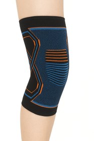 تصویر زانوبند ورزشی وو تینگ مدل 895 