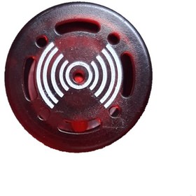 تصویر سیگنال بیزر 220 ولت مدل AD16 