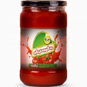 تصویر رب ارگانیک 