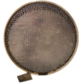 تصویر دف خبات رمو 