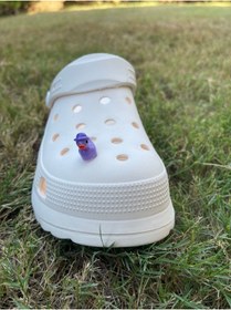 تصویر هدیه مفهومی کراکس Crocs اورجینال minprphatduck 