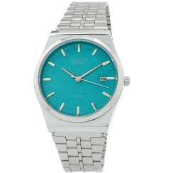 تصویر ساعت مچی مردانه کاسیو CASIO مدل اولدمانی کد 2276 CASIO Oldmoney men's wristwatch model - 2276