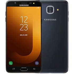 تصویر گوشی سامسونگ J7 Max | حافظه 32 رم 4 گیگابایت ا Samsung Galaxy J7 Max 32/4 GB Samsung Galaxy J7 Max 32/4 GB