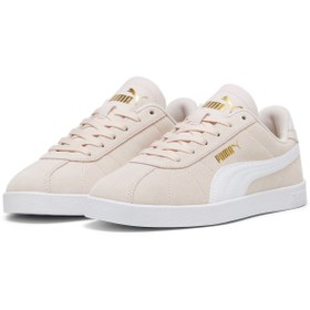 تصویر Club Iiisland Pinkpuma Whitepuma Gold پوما Puma 