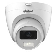 تصویر دوربین مداربسته DAHUA مدل HDW 1200CLQP IL A HDW-1200CLQP-IL-A