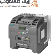 تصویر اینورتر V20 زیمنس توان 5.5KW کد 6SL3210-5BE25-5UV0 