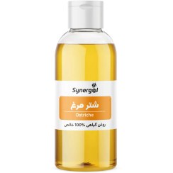 تصویر روغن شترمرغ 