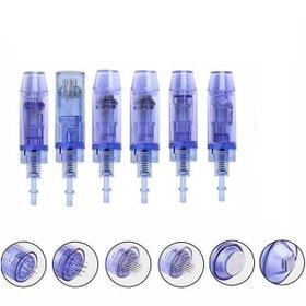 تصویر کارتریج 3D مزوگان 