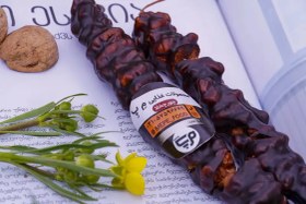 تصویر چورچخلا (شاخه بزرگ) 