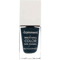 تصویر لاک ناخن اکلیلی کامنت G17 Comment Color Nail Polish