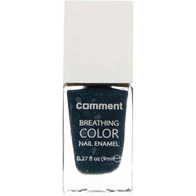 تصویر لاک ناخن اکلیلی کامنت G17 Comment Color Nail Polish