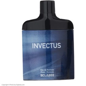 تصویر ادو پرفیوم اسکلاره مدل Invectus مردانه Sclaree Invectus Eau De Parfum