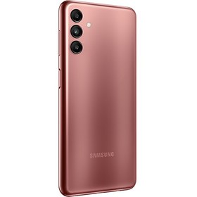 تصویر گوشی موبایل سامسونگ مدل Galaxy A04S دو سیم کارت ظرفیت ۳۲ گیگابایت و رم 4 گیگابایت 