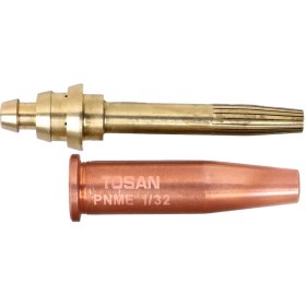 تصویر نازل برش 1/32 اینج ساخت ایران 