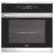 تصویر فر توکار میکس پلاس مدل E6598M Mixplus E-6598-M oven