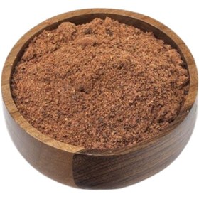 تصویر سماق قهوه ای 100گرم 