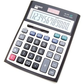 تصویر ماشین حساب DS-2TS کاسیو ا Casio DS-2TS Calculator Casio DS-2TS Calculator
