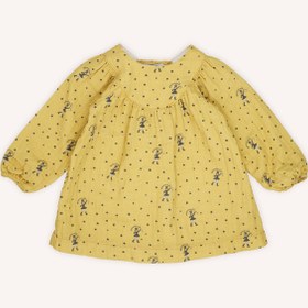 تصویر پیراهن بچگانه پانکو panco 