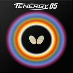 تصویر رویه راکت باترفلای تینرژی ۰۵ 